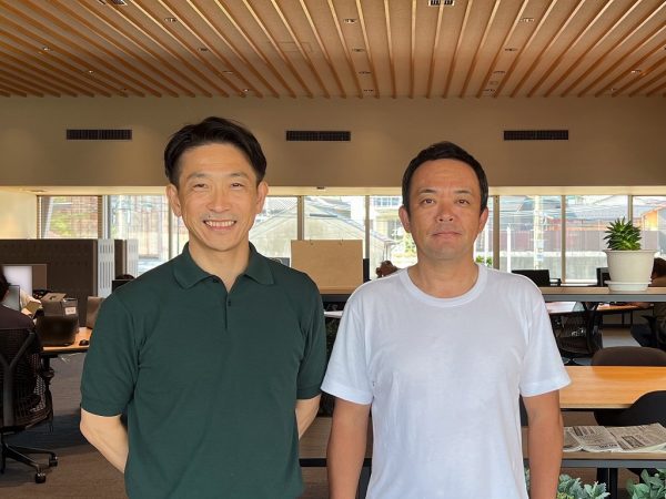 竹内電気工事株式会社様